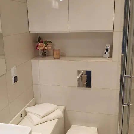 Apartament Malinka Opole Exterior photo