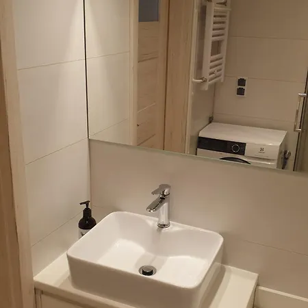 Apartament Malinka Opole Exterior photo