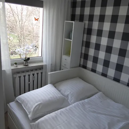 Apartament Malinka Opole Exterior photo