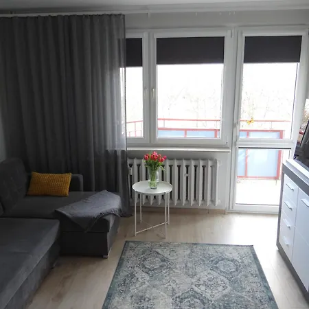Apartament Malinka Opole Exterior photo