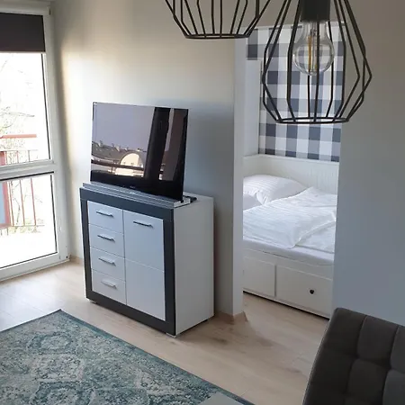 Apartament Malinka Opole Exterior photo
