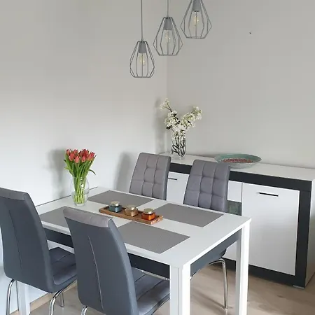 Apartament Malinka Opole Exterior photo