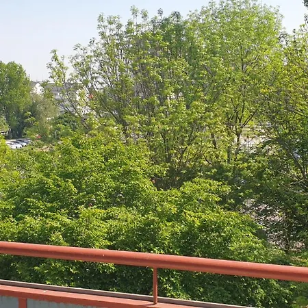 Apartament Malinka Opole Exterior photo
