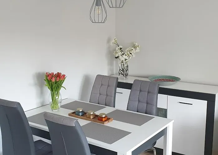 Apartament Malinka