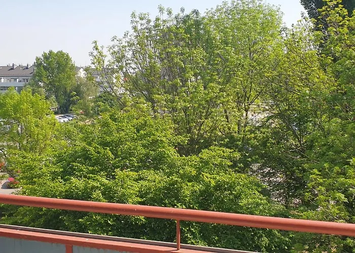 Apartament Malinka