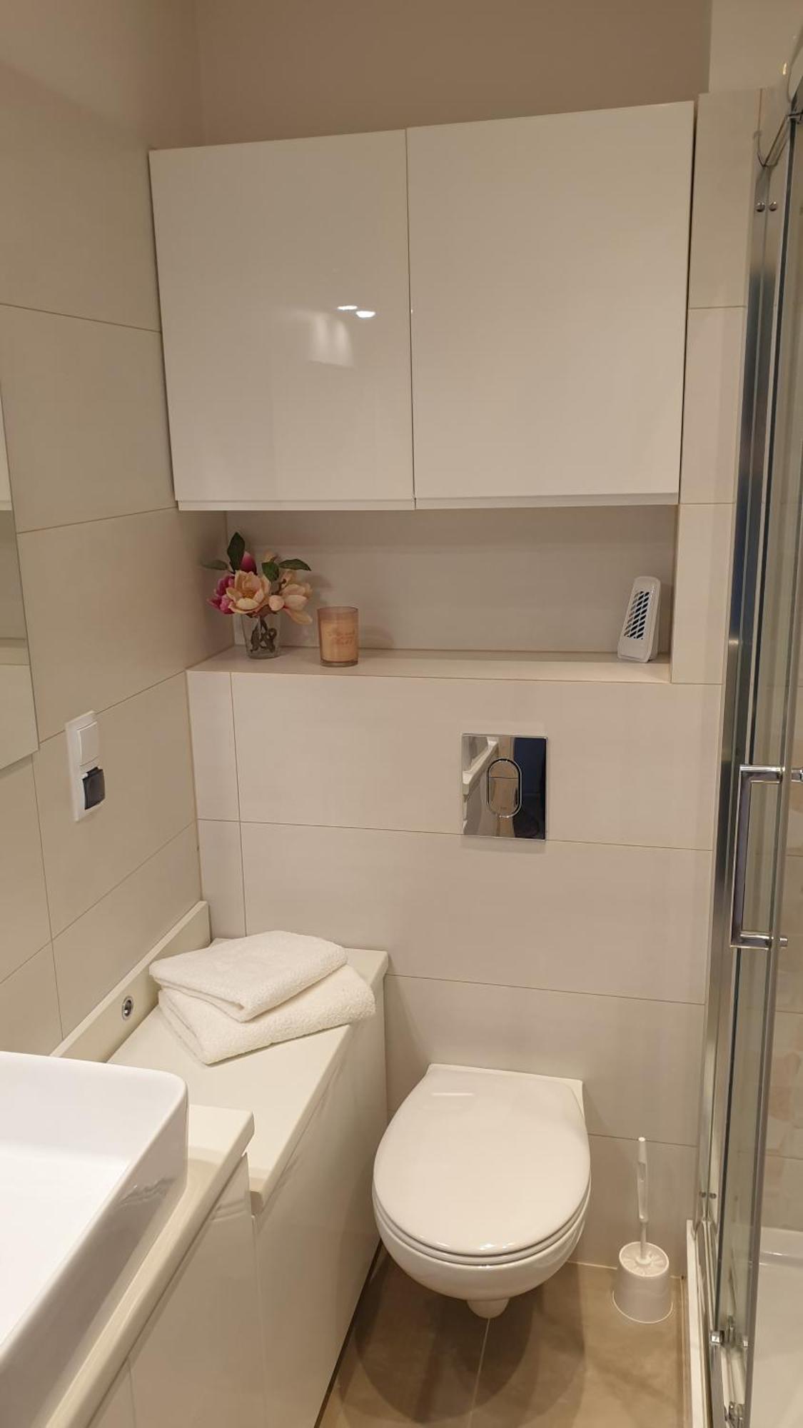 Malinka Apartment