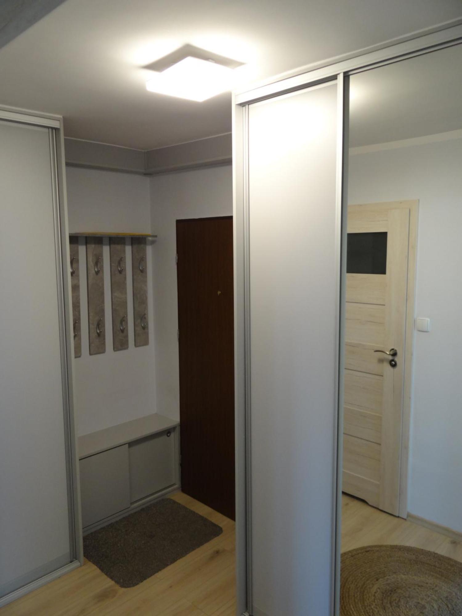 Apartment Malinka