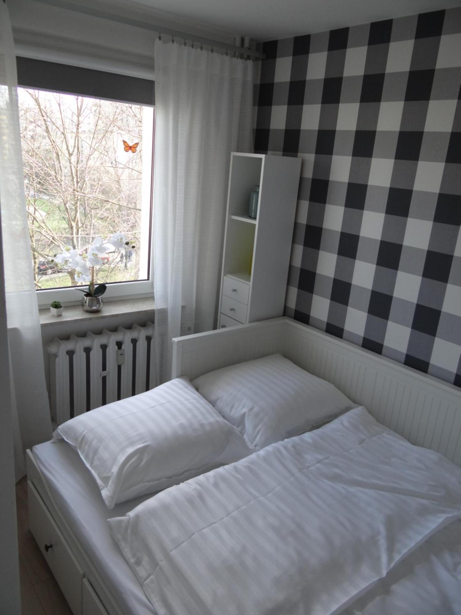 Malinka Apartment