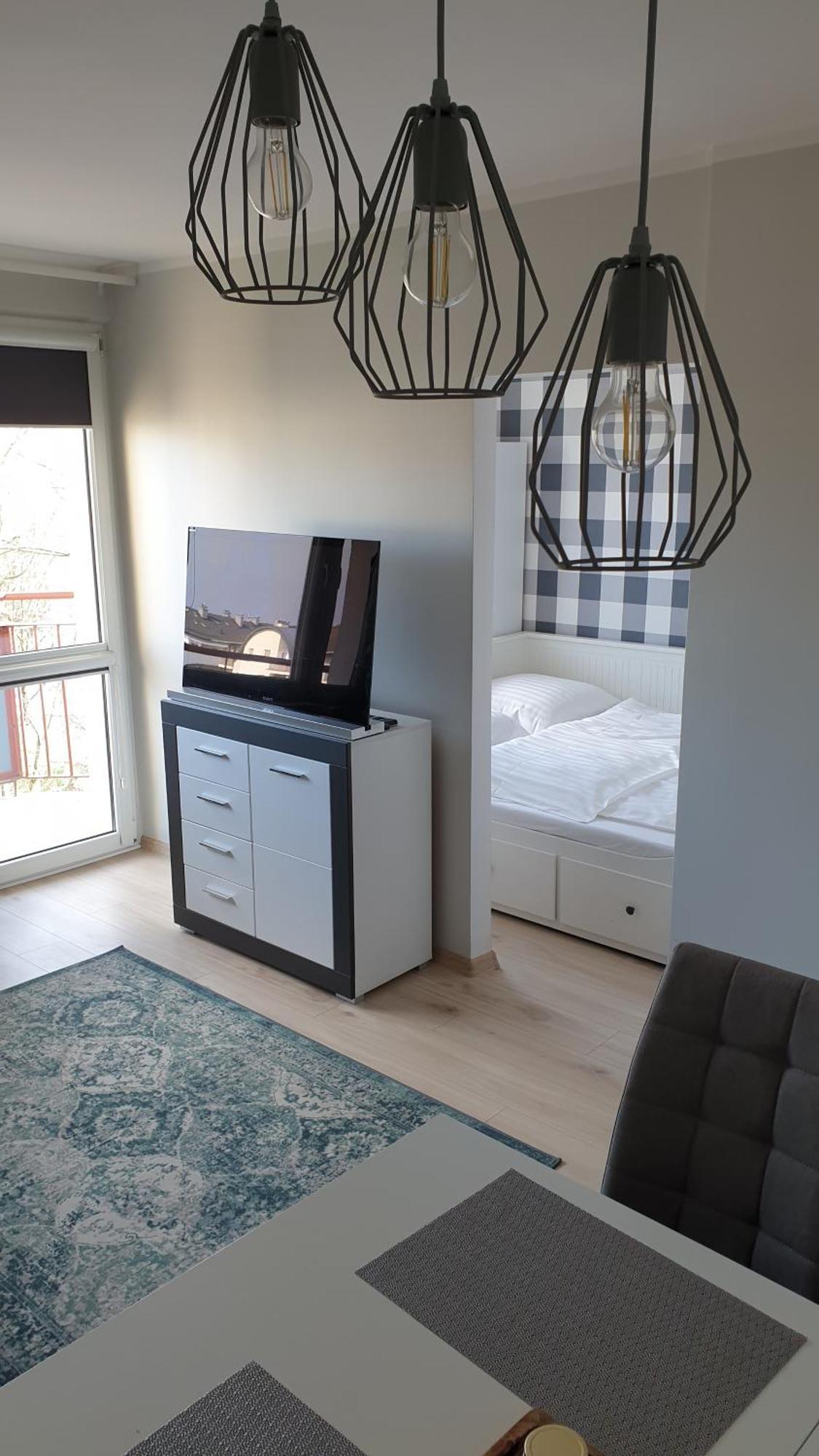 Malinka Apartment